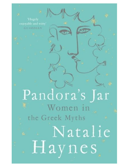 Pandora's Jar : Women in the Greek Myths