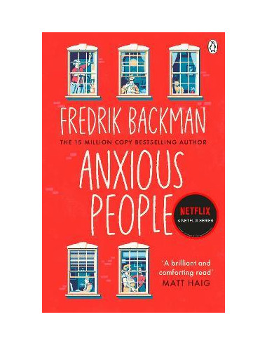 Anxious People