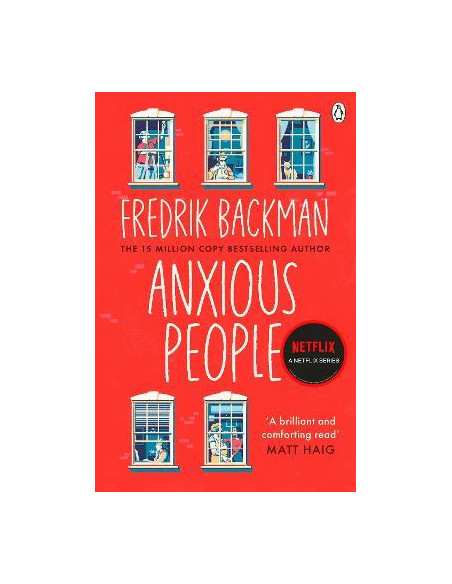 Anxious People