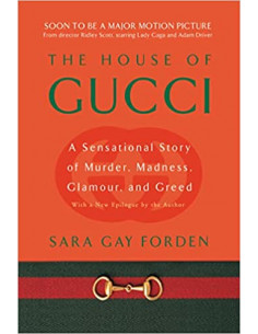 House of Gucci