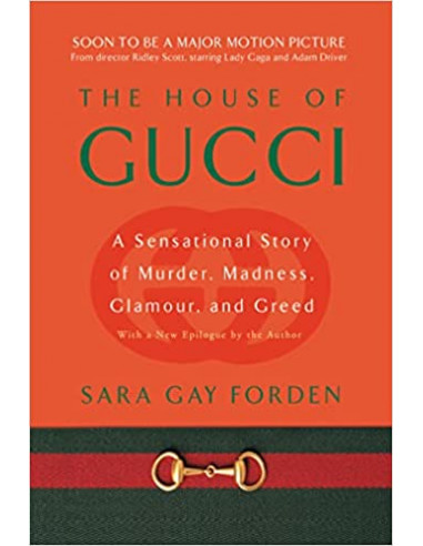 House of Gucci