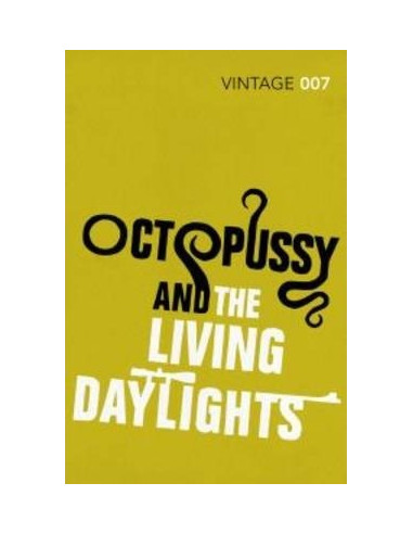 Octopussy & The Living Daylights