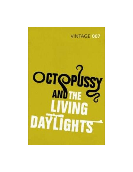 Octopussy & The Living Daylights