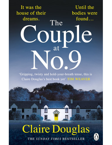 The Couple at No 9