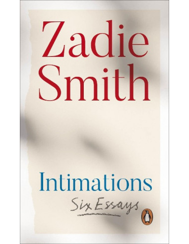 Intimations : Six Essays