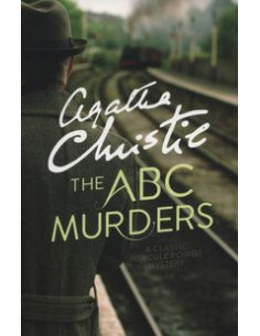 ABC MURDERS (PB)(GB)