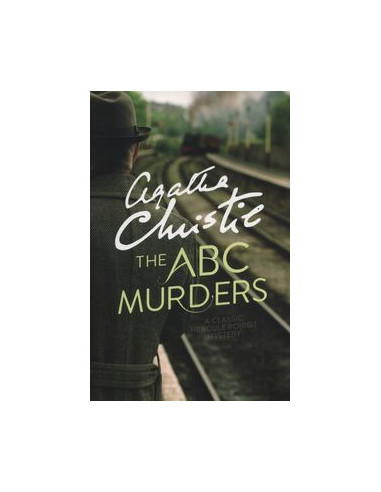 ABC MURDERS (PB)(GB)