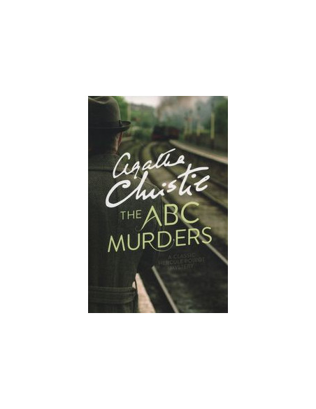 The ABC Murders