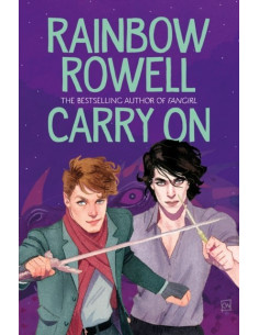 Carry On