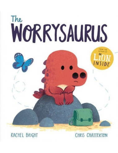 The Worrysaurus