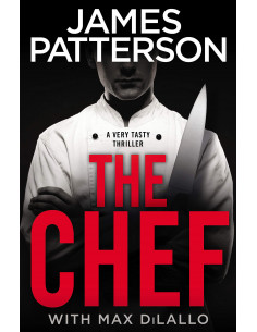 The Chef : Murder at Mardi...