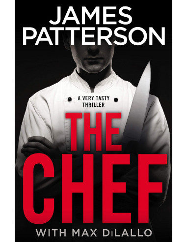 The Chef : Murder at Mardi Gras