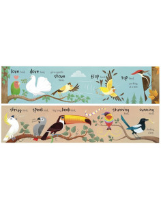 100 Birds 2