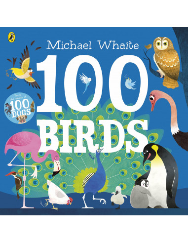 100 Birds