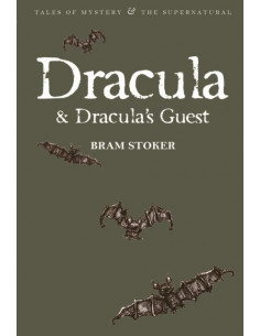 Dracula & Dracula's Guest