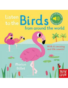 Listen to the Birds From...