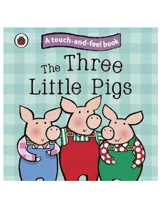 The Three Little Pigs