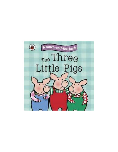 The Three Little Pigs