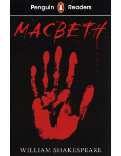 Penguin Readers Level 1: Macbeth