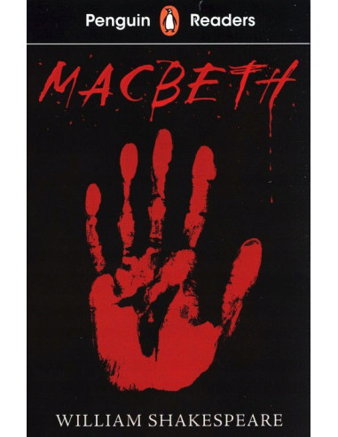 Penguin Readers Level 1: Macbeth