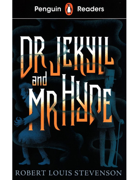 Penguin Readers Level 1: Jekyll and Hyde
