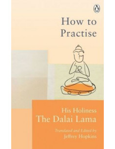 How To Practise : The Way to a Meaningful Life