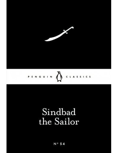 Sindbad the Sailor