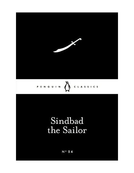 Sindbad the Sailor
