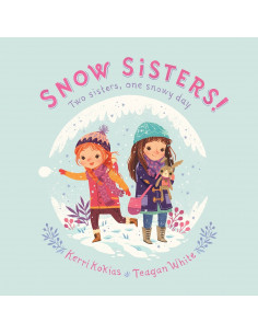 Snow Sisters!