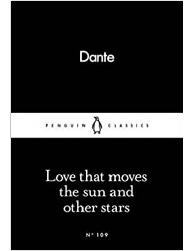 Love That Moves the Sun and Other Stars