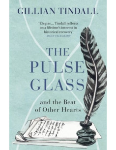 The Pulse Glass : And the beat of other hearts