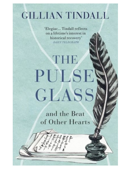The Pulse Glass : And the beat of other hearts