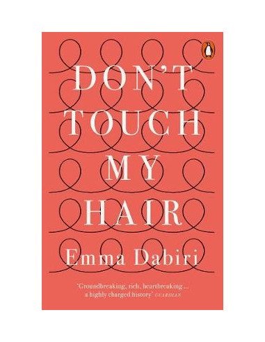 Don't Touch My Hair