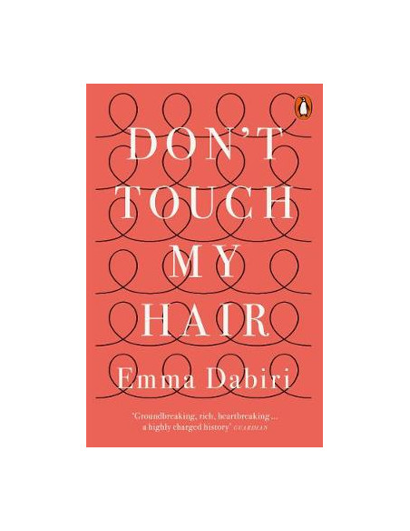 Don't Touch My Hair