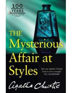 The Mysterious Affair at...