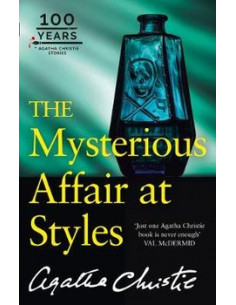 The Mysterious Affair at Styles