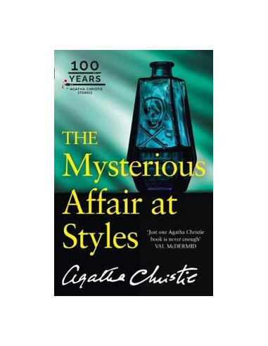 The Mysterious Affair at Styles