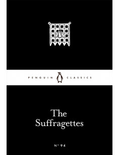 The Suffragettes