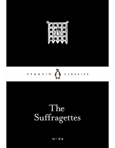 The Suffragettes