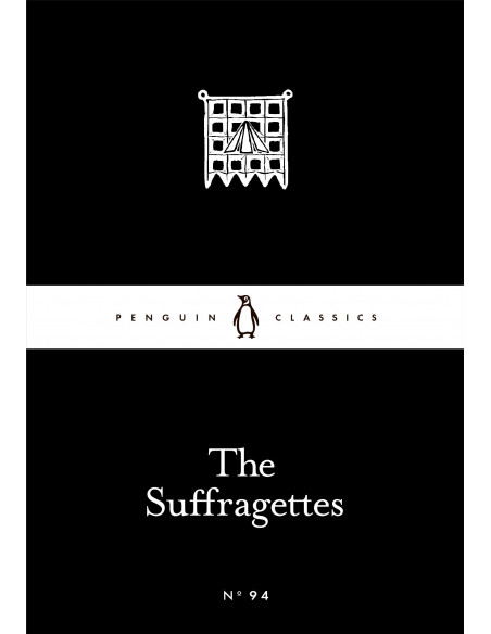 The Suffragettes