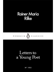 Letters to a Young Poet