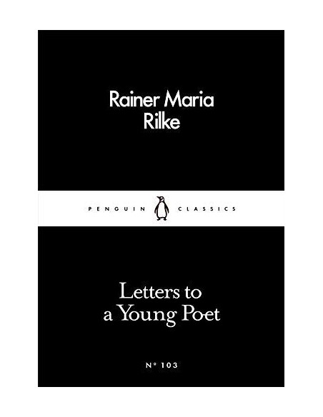 Letters to a Young Poet