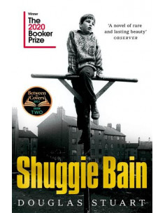 Shuggie Bain