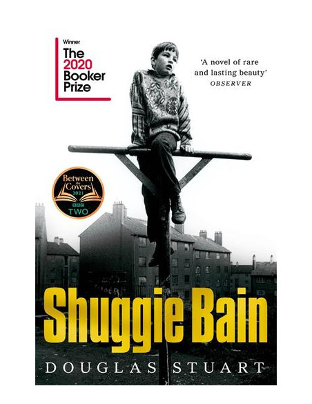 Shuggie Bain