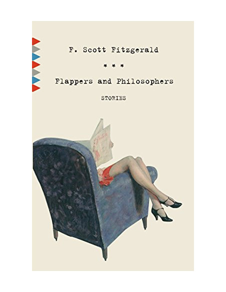 Flappers and Philosophers : Stories
