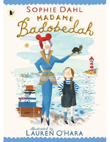 Madame Badobedah