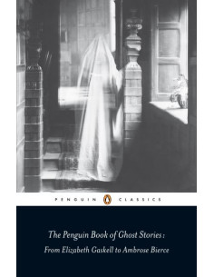 The Penguin Book of Ghost...