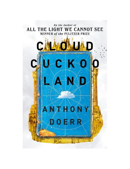 Cloud Cuckoo Land