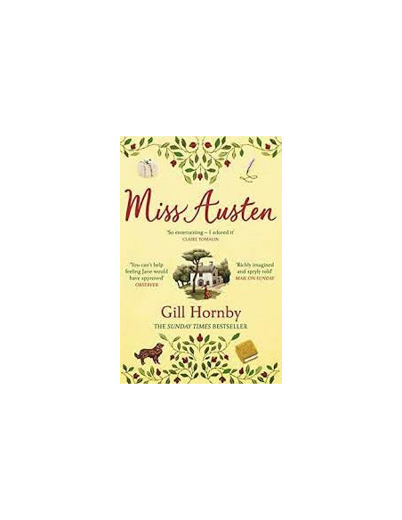 Miss Austen