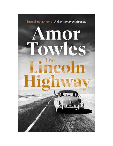 The Lincoln Highway